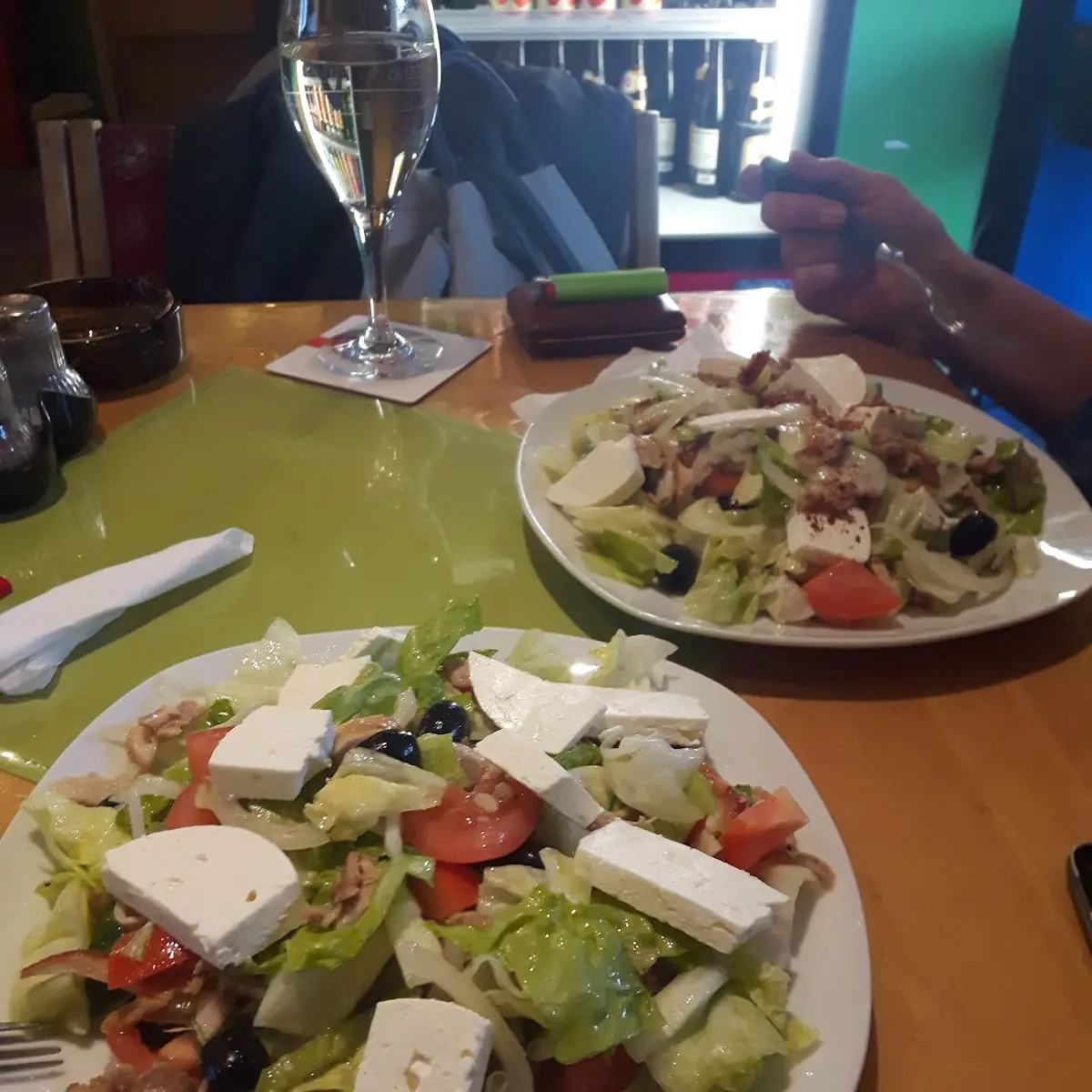 Essen und Trinken photo 7