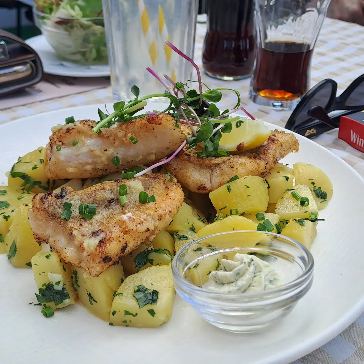 Essen und Trinken photo 4