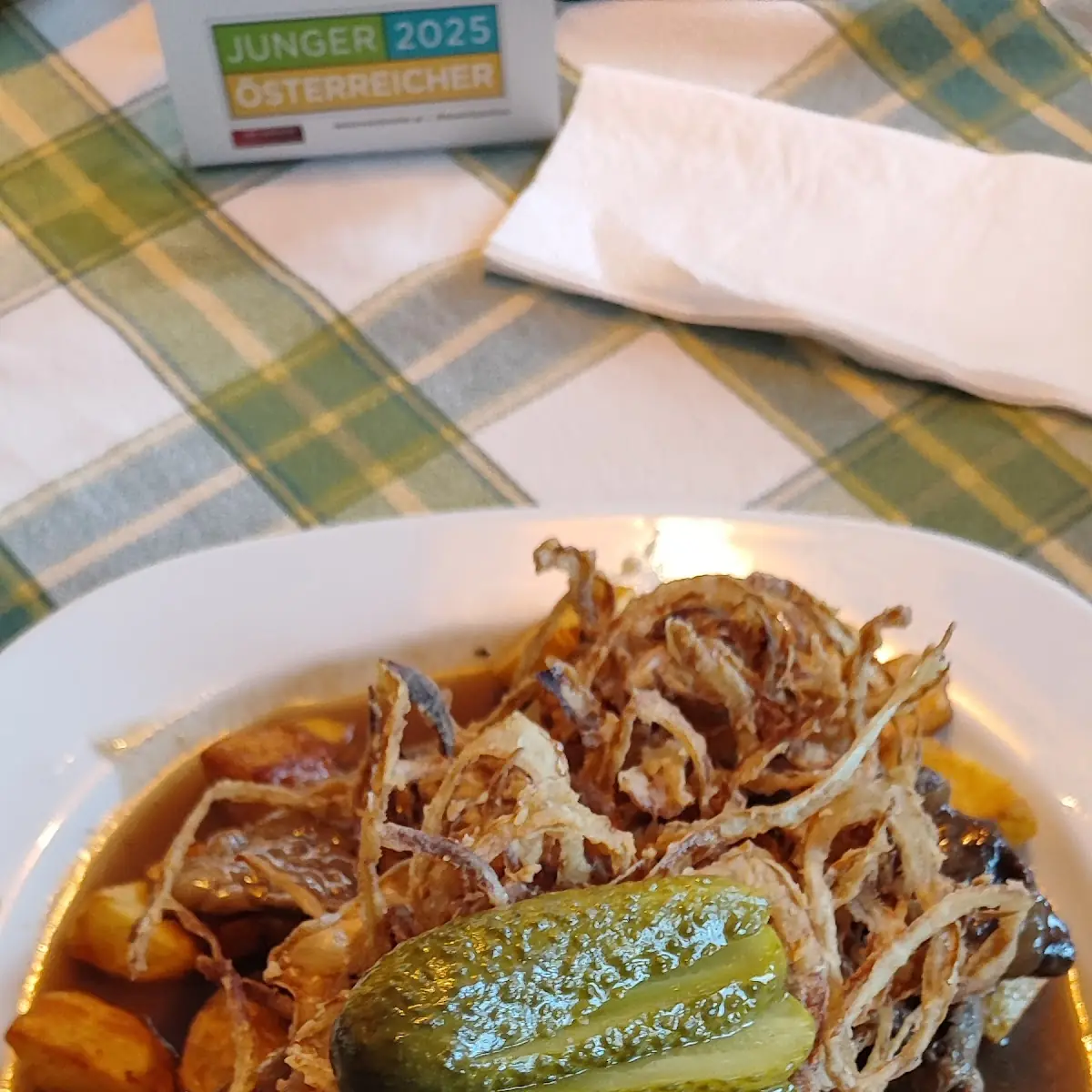 Essen und Trinken photo 7