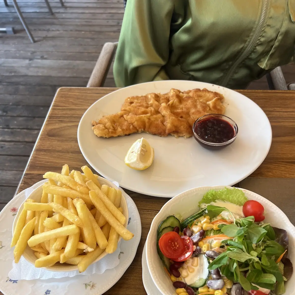 Essen und Trinken photo 10