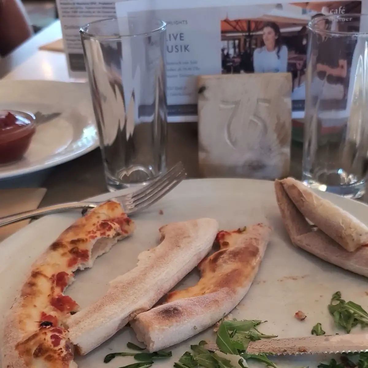 Essen und Trinken photo 2