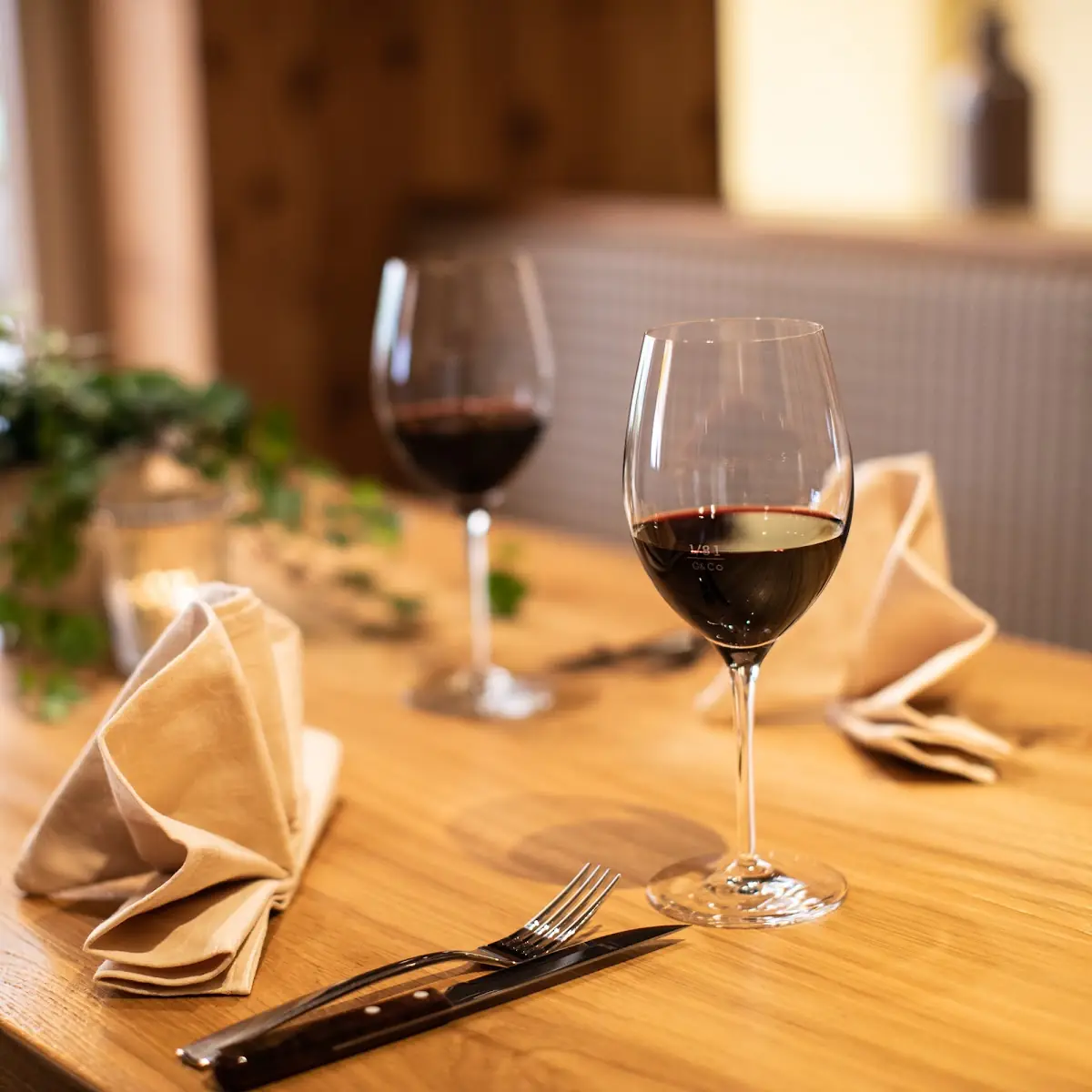 Essen und Trinken photo 3