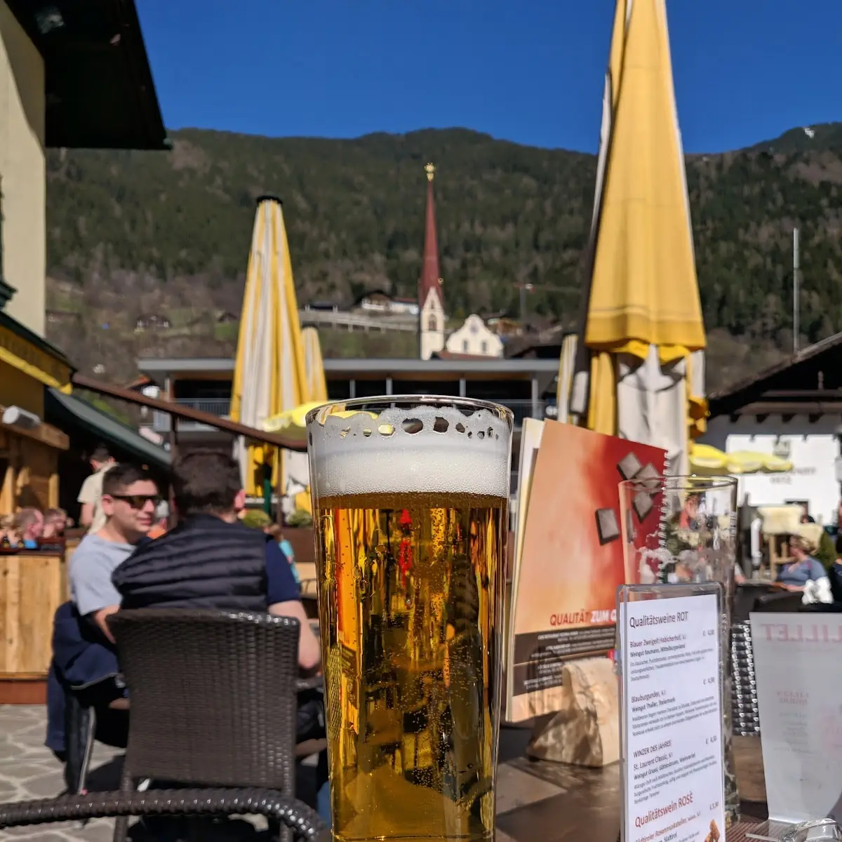 Essen und Trinken photo 4