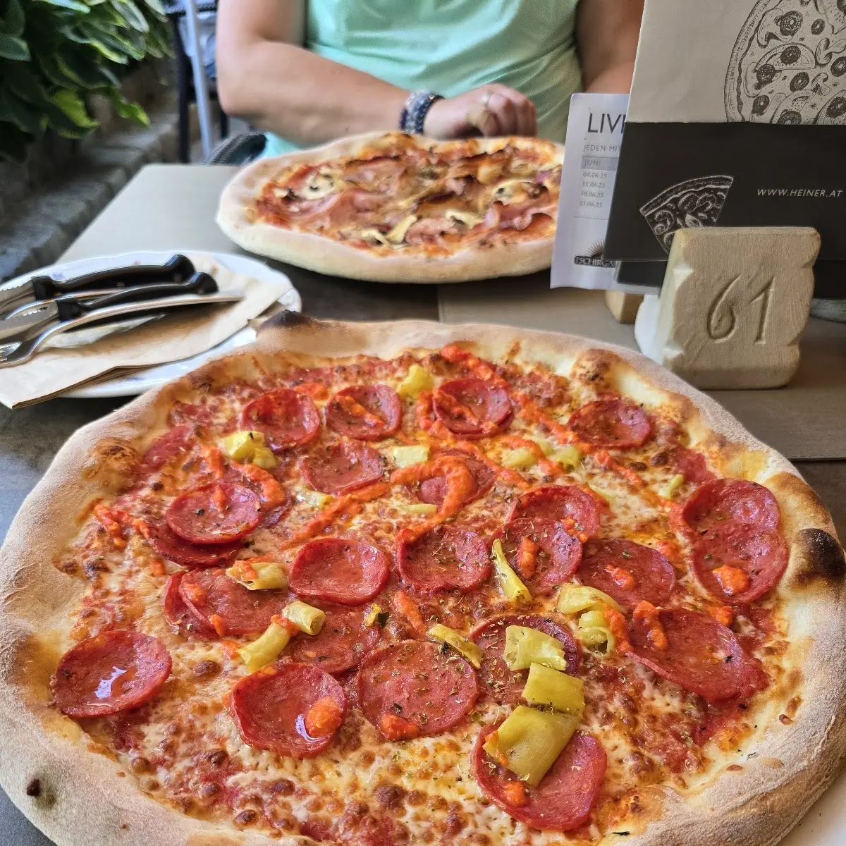 Essen und Trinken photo 7