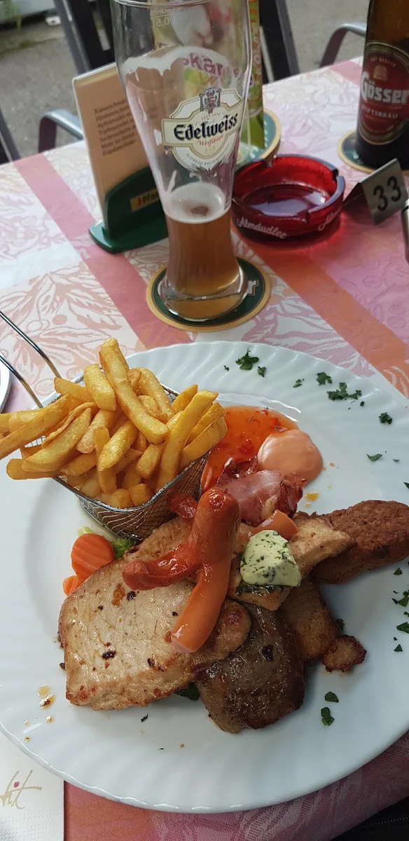 Essen und Trinken photo 2