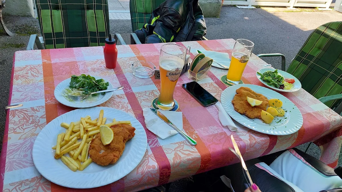 Essen und Trinken photo 3