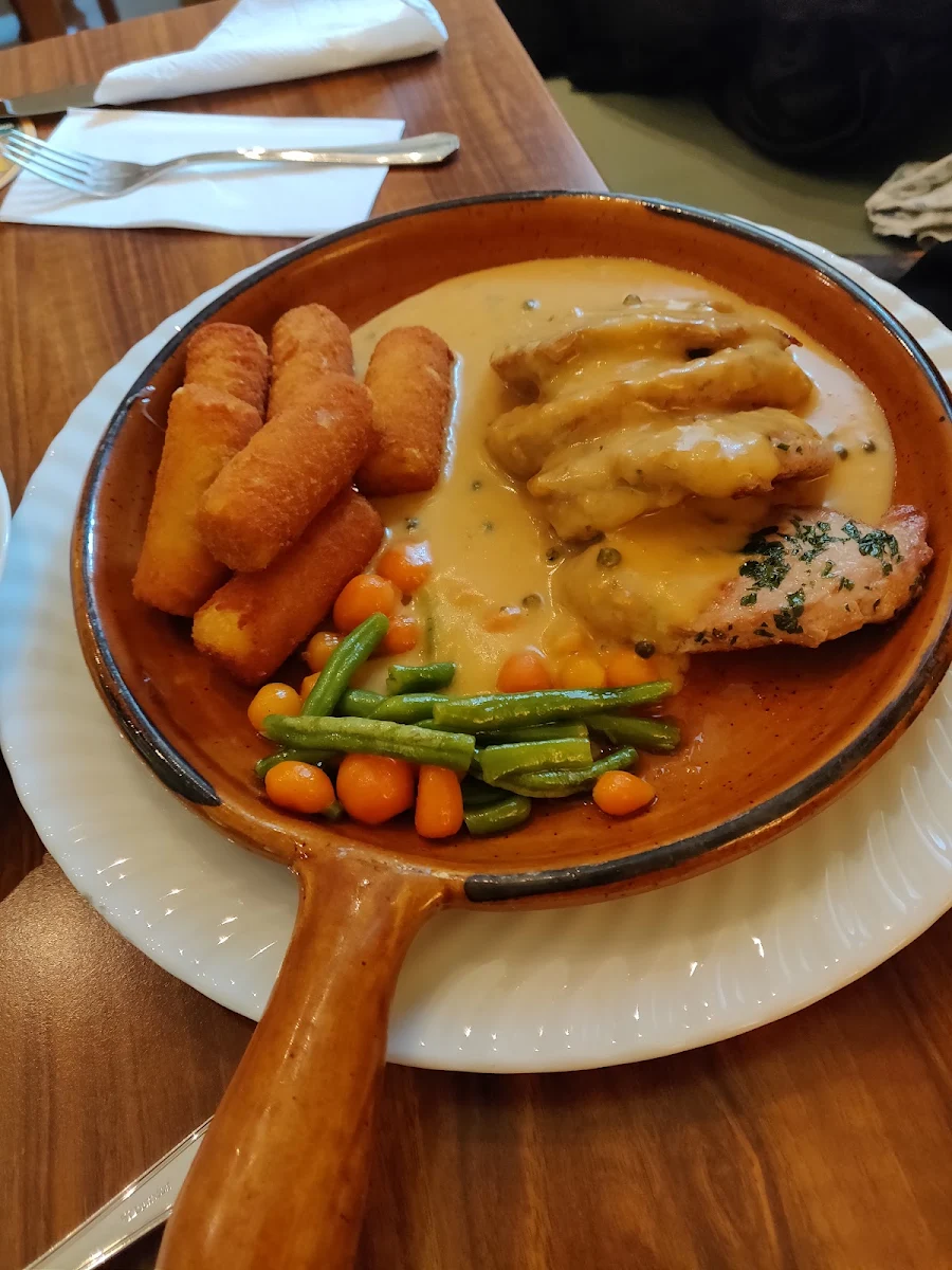 Essen und Trinken photo 4