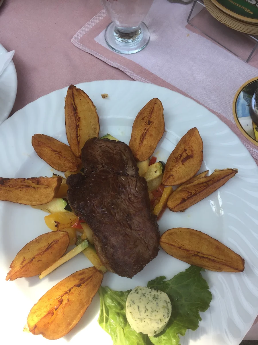 Essen und Trinken photo 8
