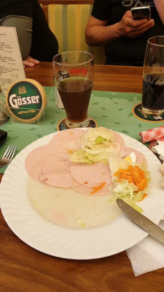 Essen und Trinken photo 9