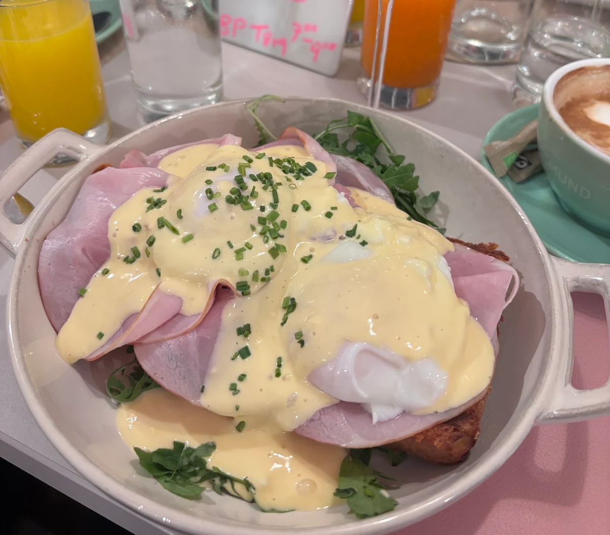 Essen und Trinken photo 6