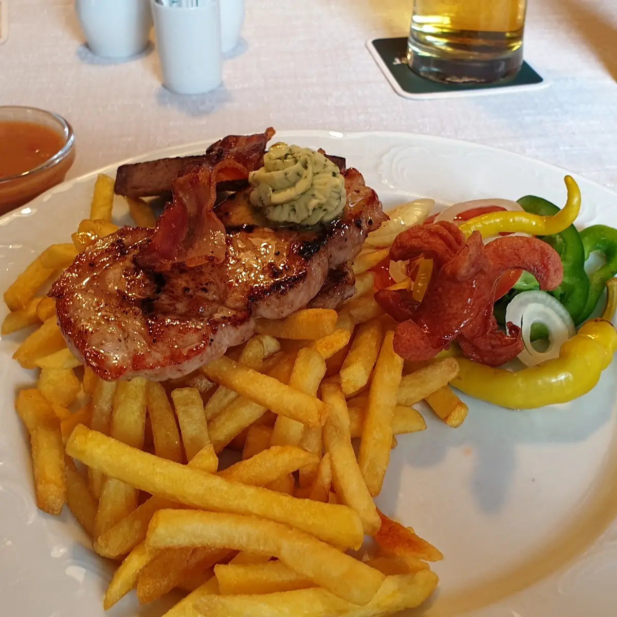 Essen und Trinken photo 2