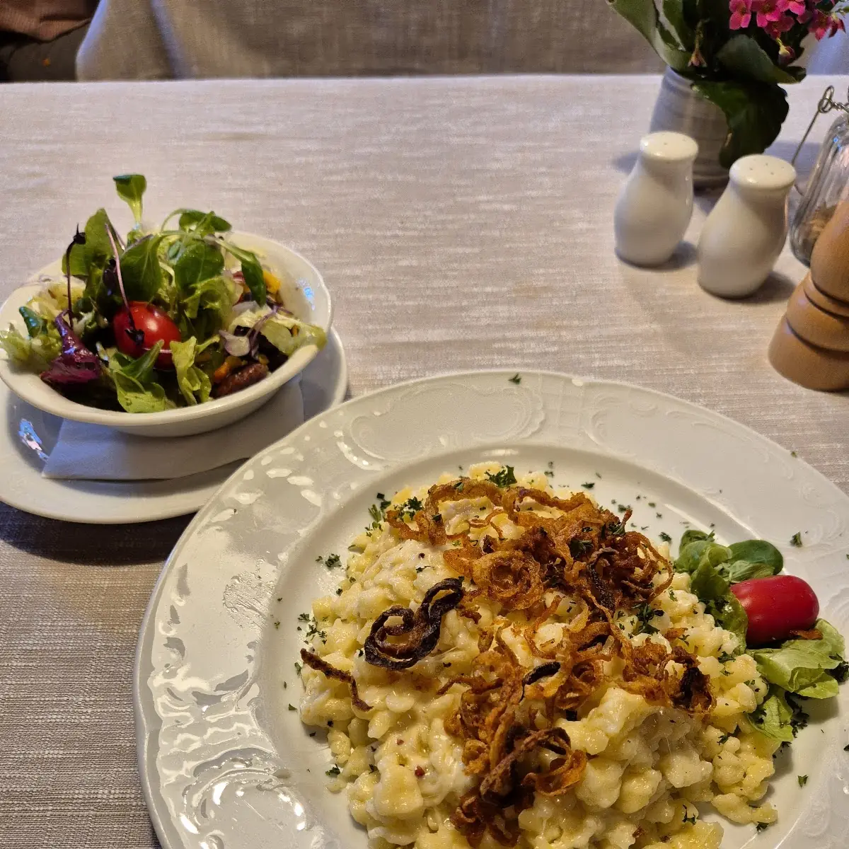 Essen und Trinken photo 5