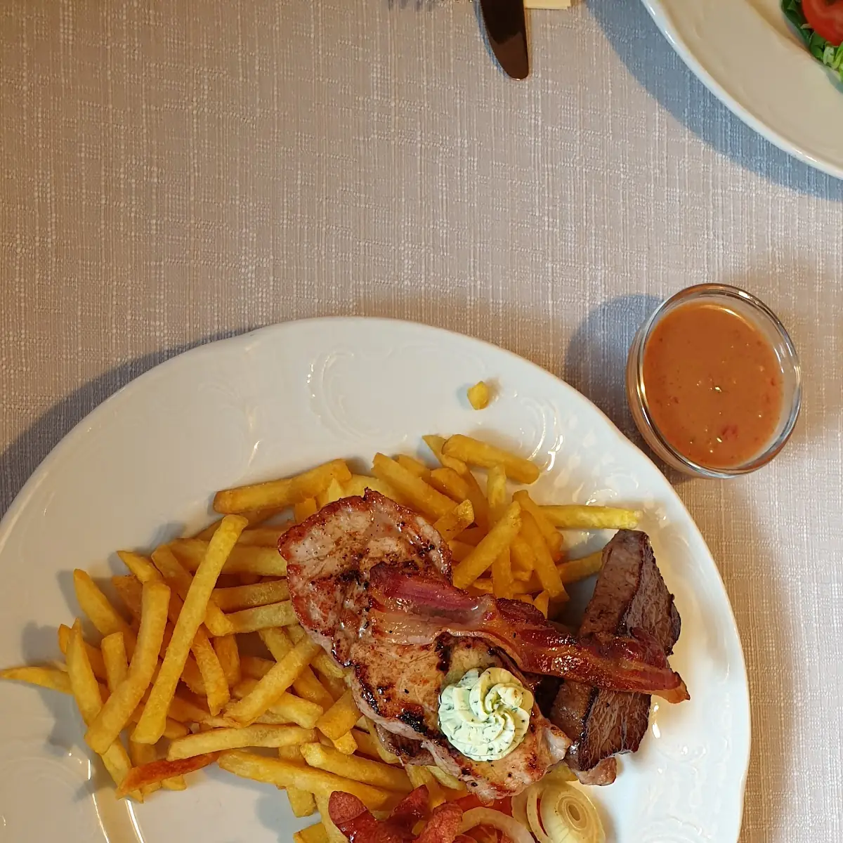 Essen und Trinken photo 6