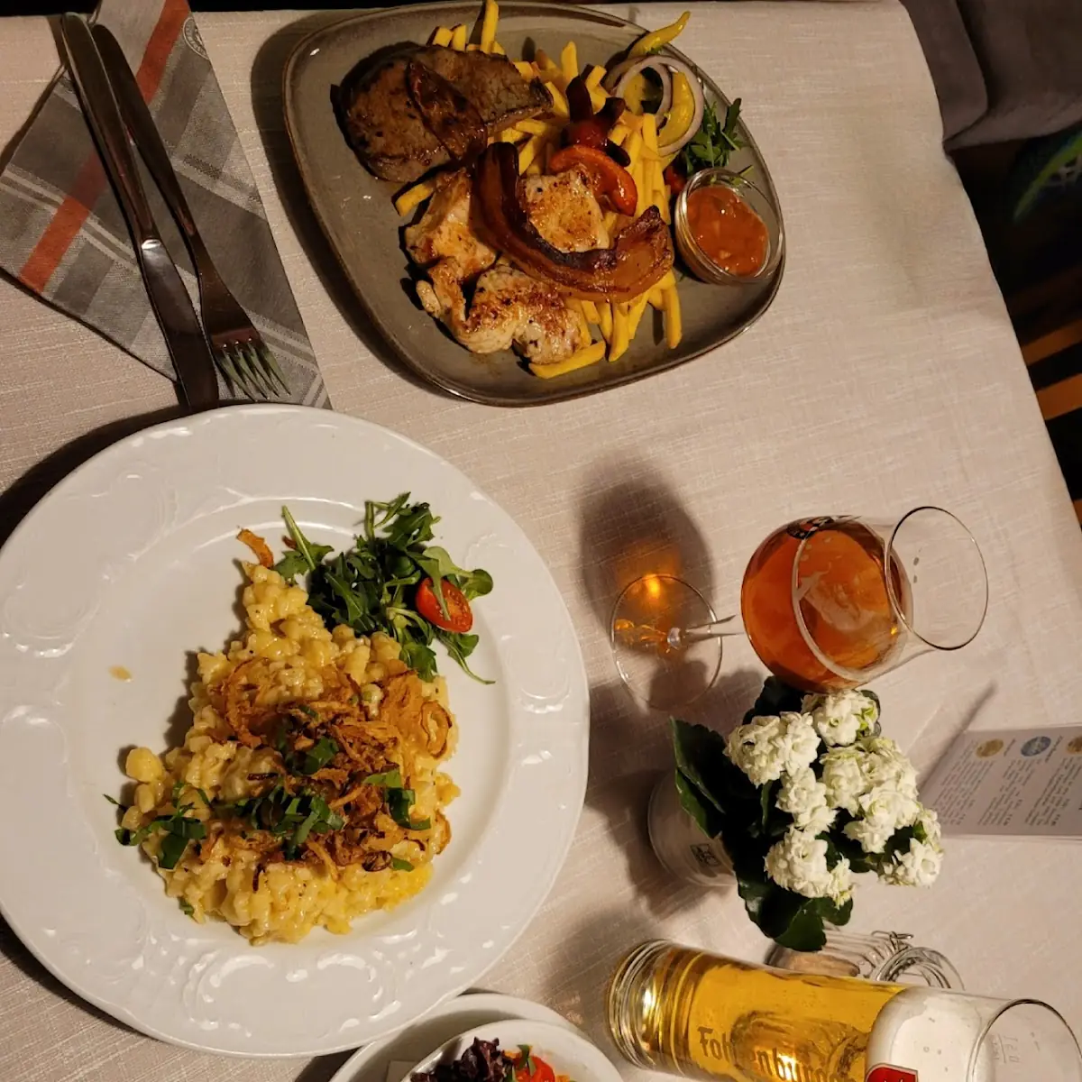 Essen und Trinken photo 9