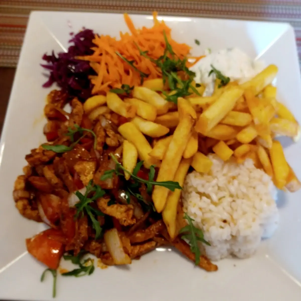 Essen und Trinken photo 3