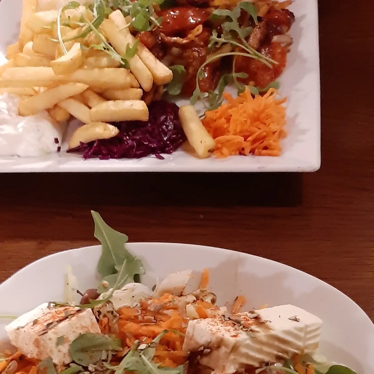Essen und Trinken photo 5