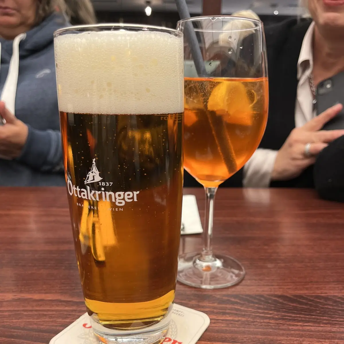 Essen und Trinken photo 3