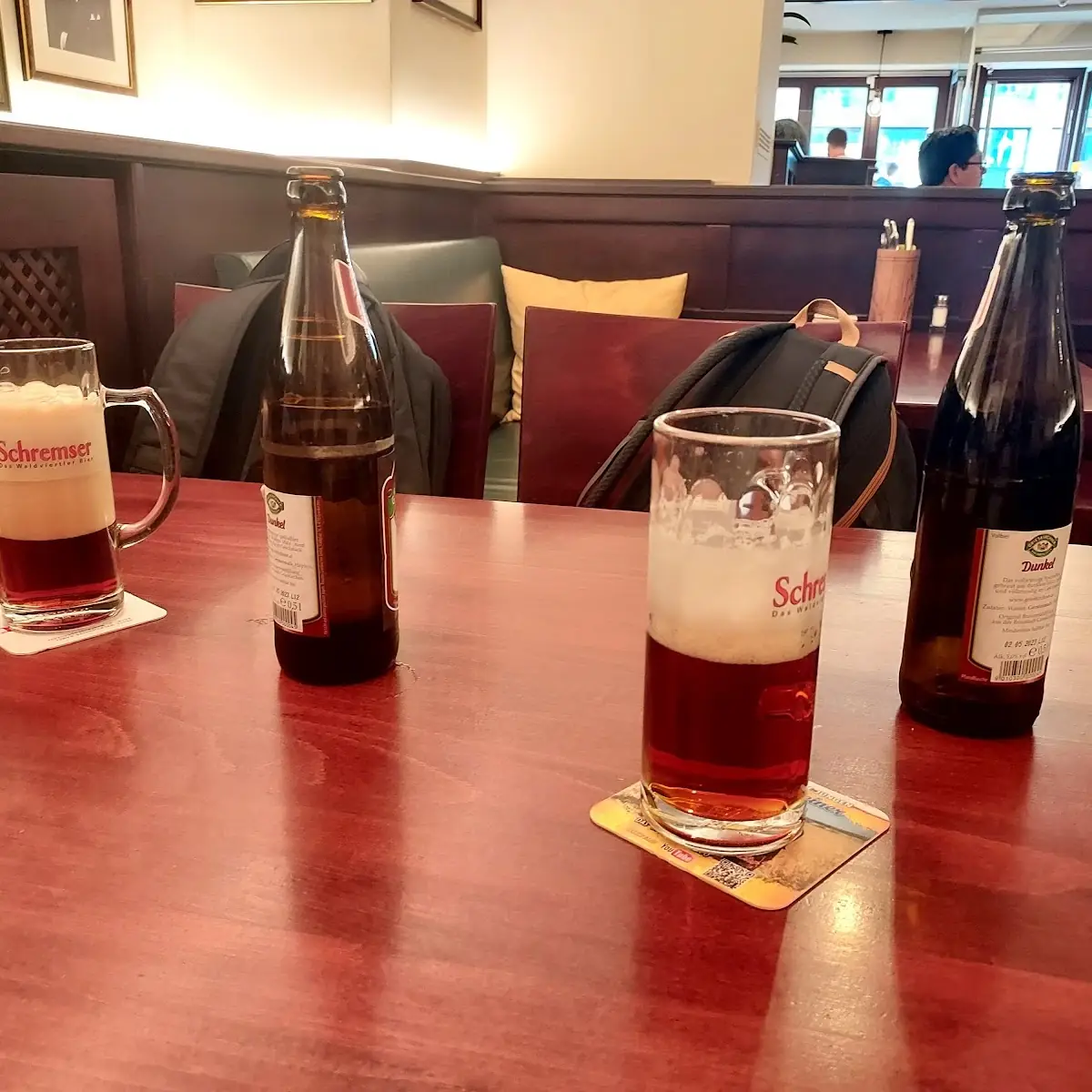 Essen und Trinken photo 4