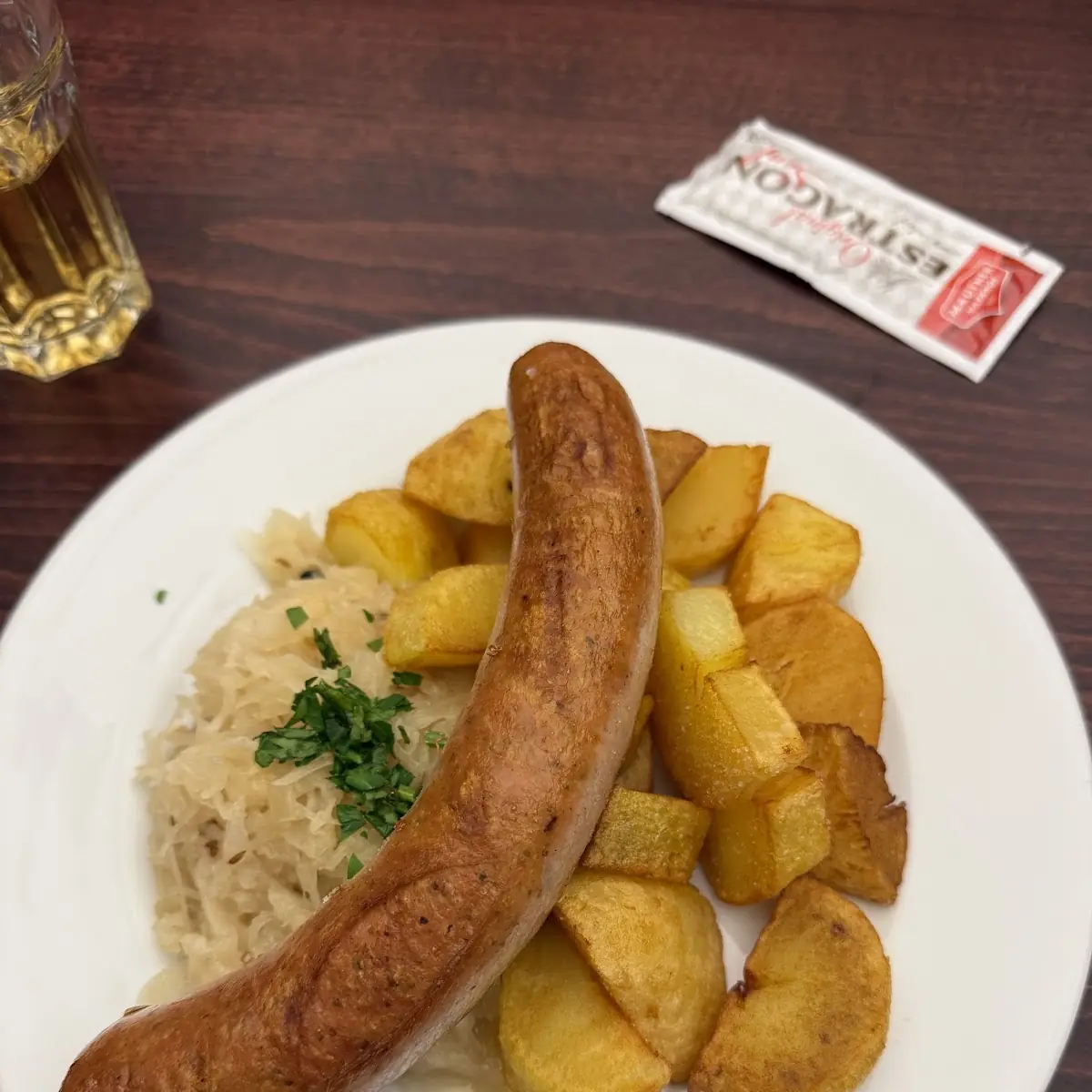 Essen und Trinken photo 5