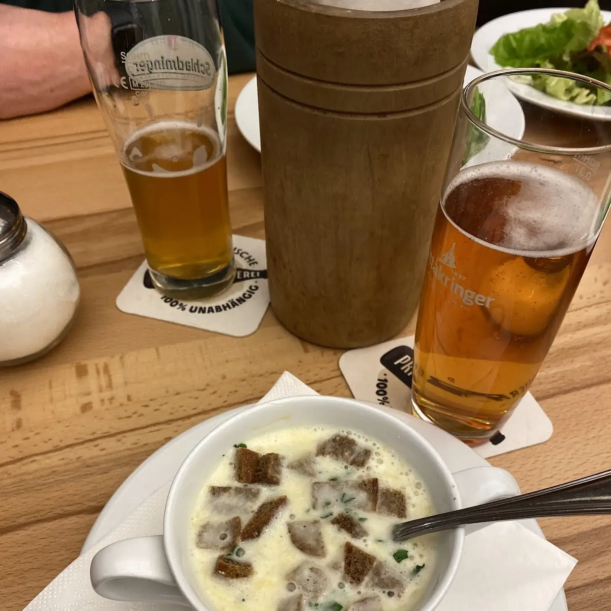 Essen und Trinken photo 9