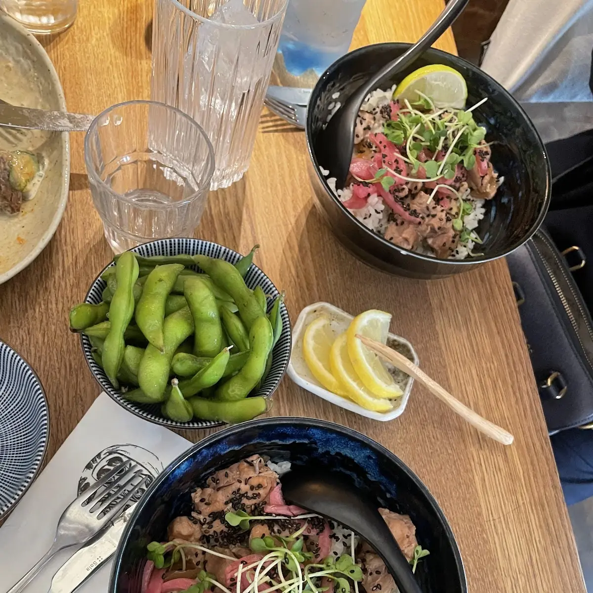 Essen und Trinken photo 5