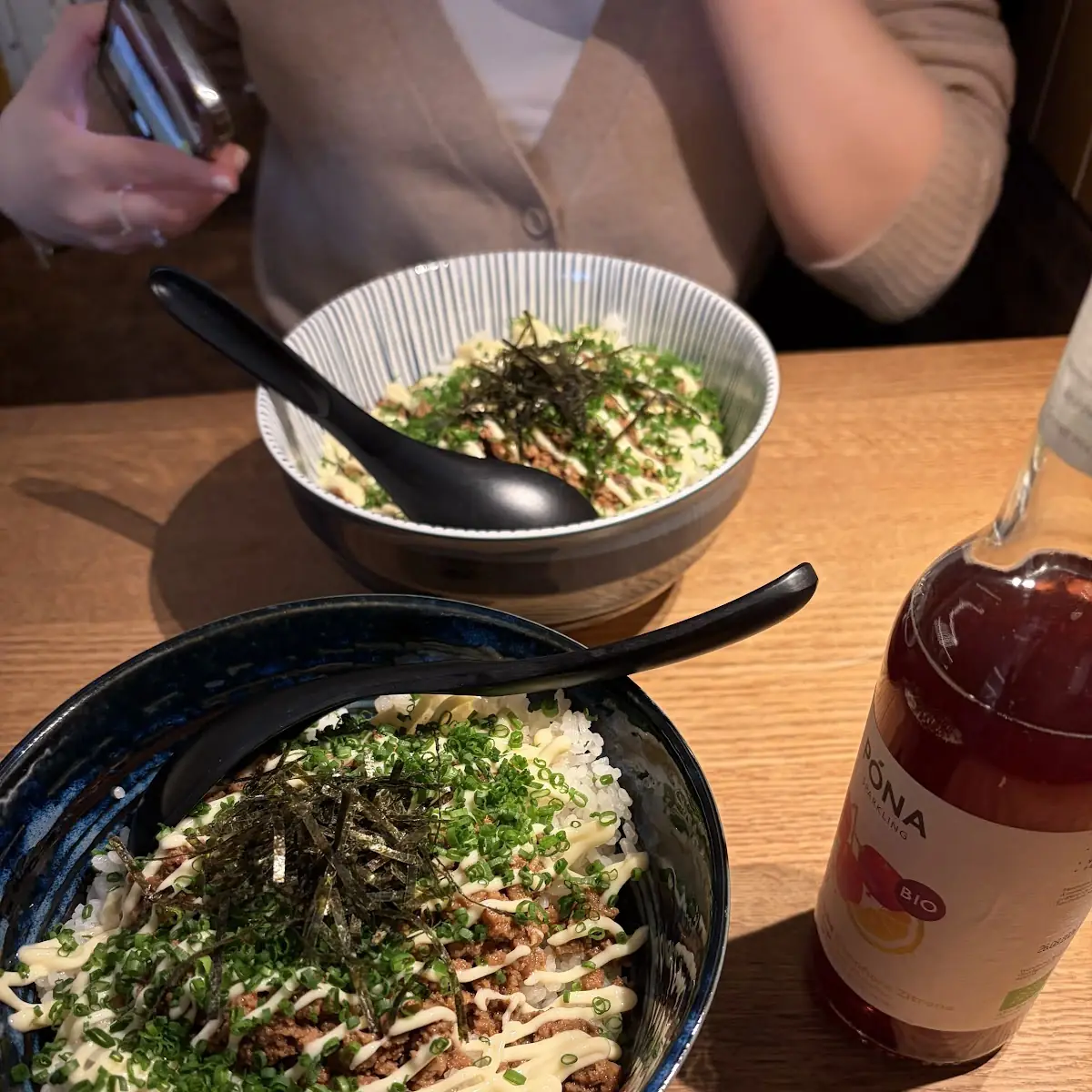 Essen und Trinken photo 7