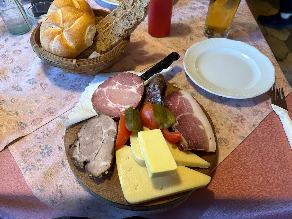 Essen und Trinken photo 10