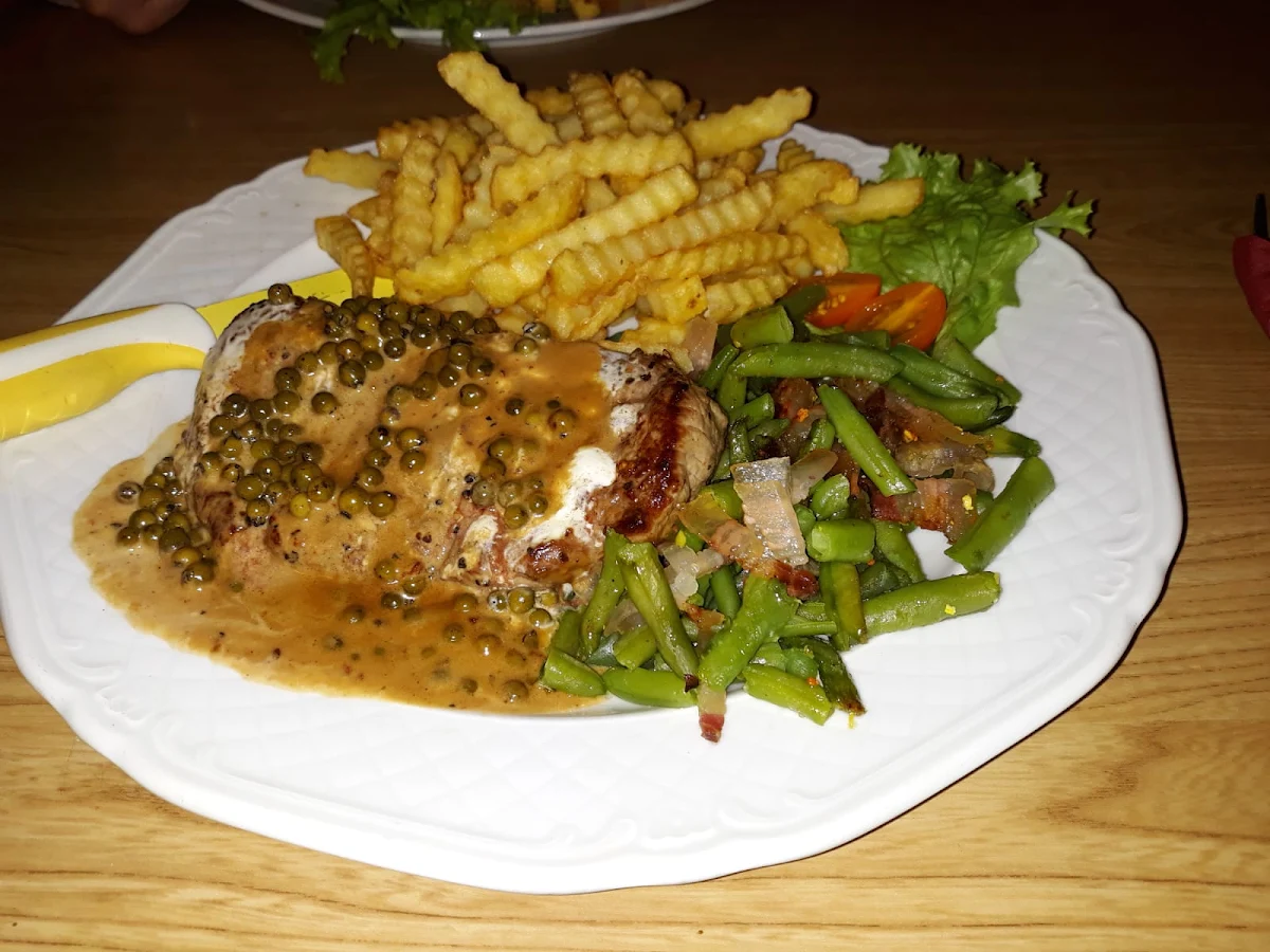 Essen und Trinken photo 3