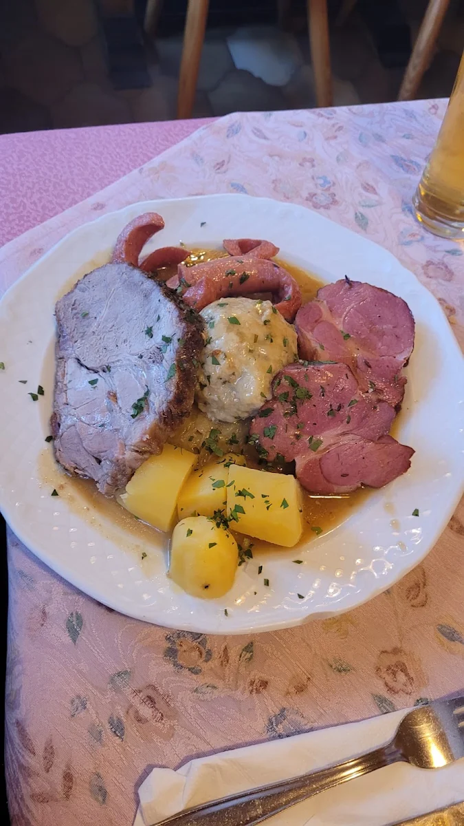 Essen und Trinken photo 5
