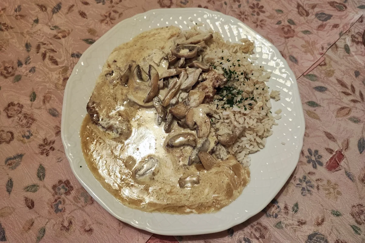 Essen und Trinken photo 7