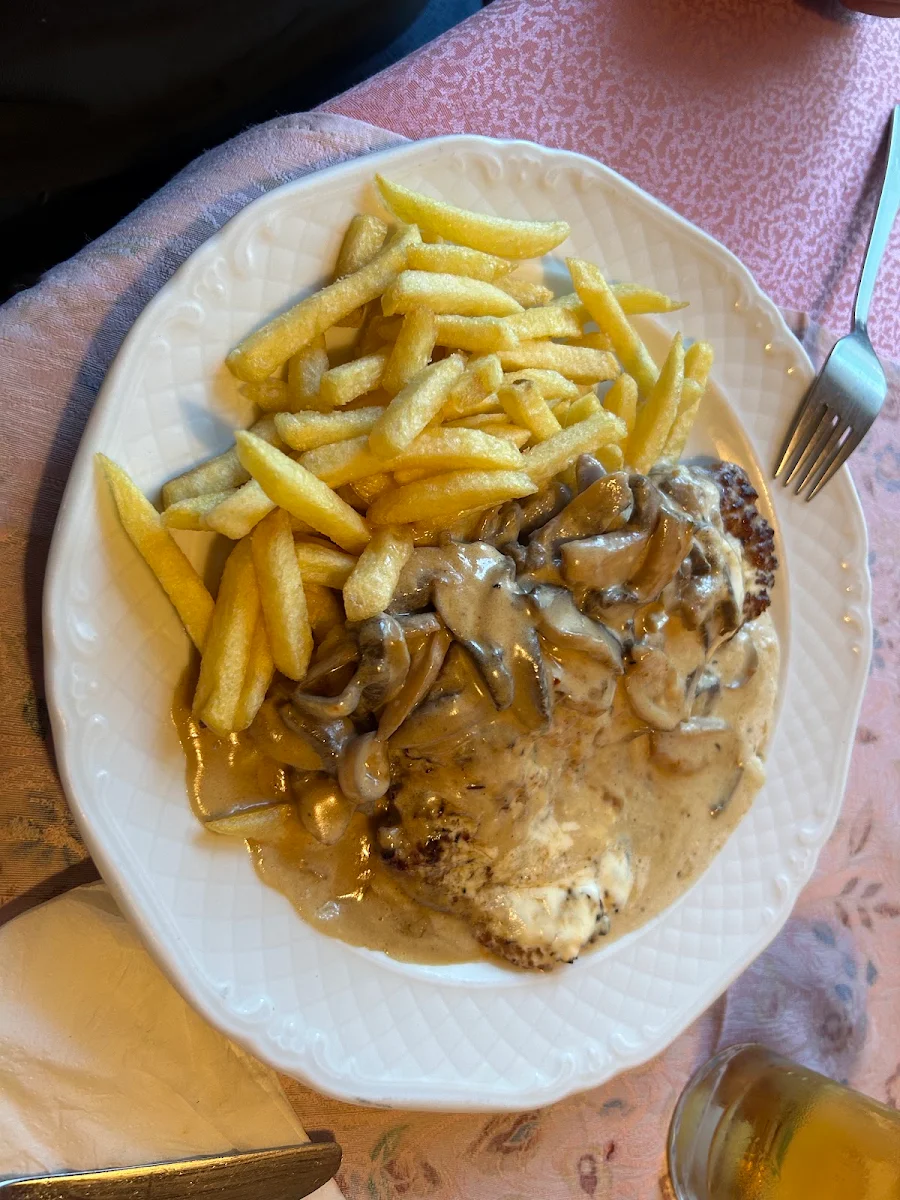 Essen und Trinken photo 9