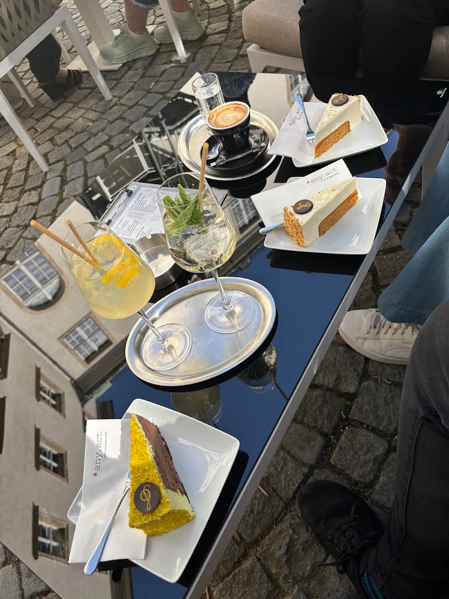 Essen und Trinken photo 6