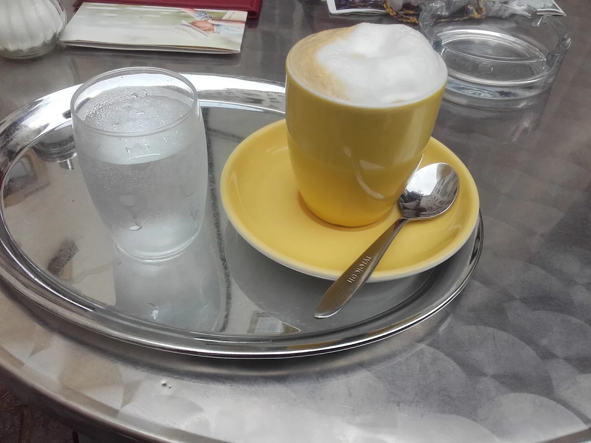 Essen und Trinken photo 8