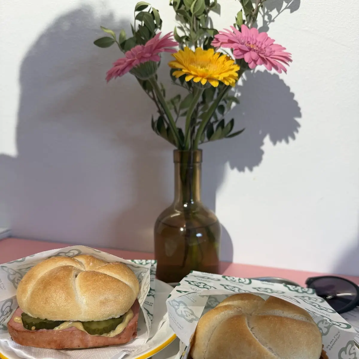 Essen und Trinken photo 4