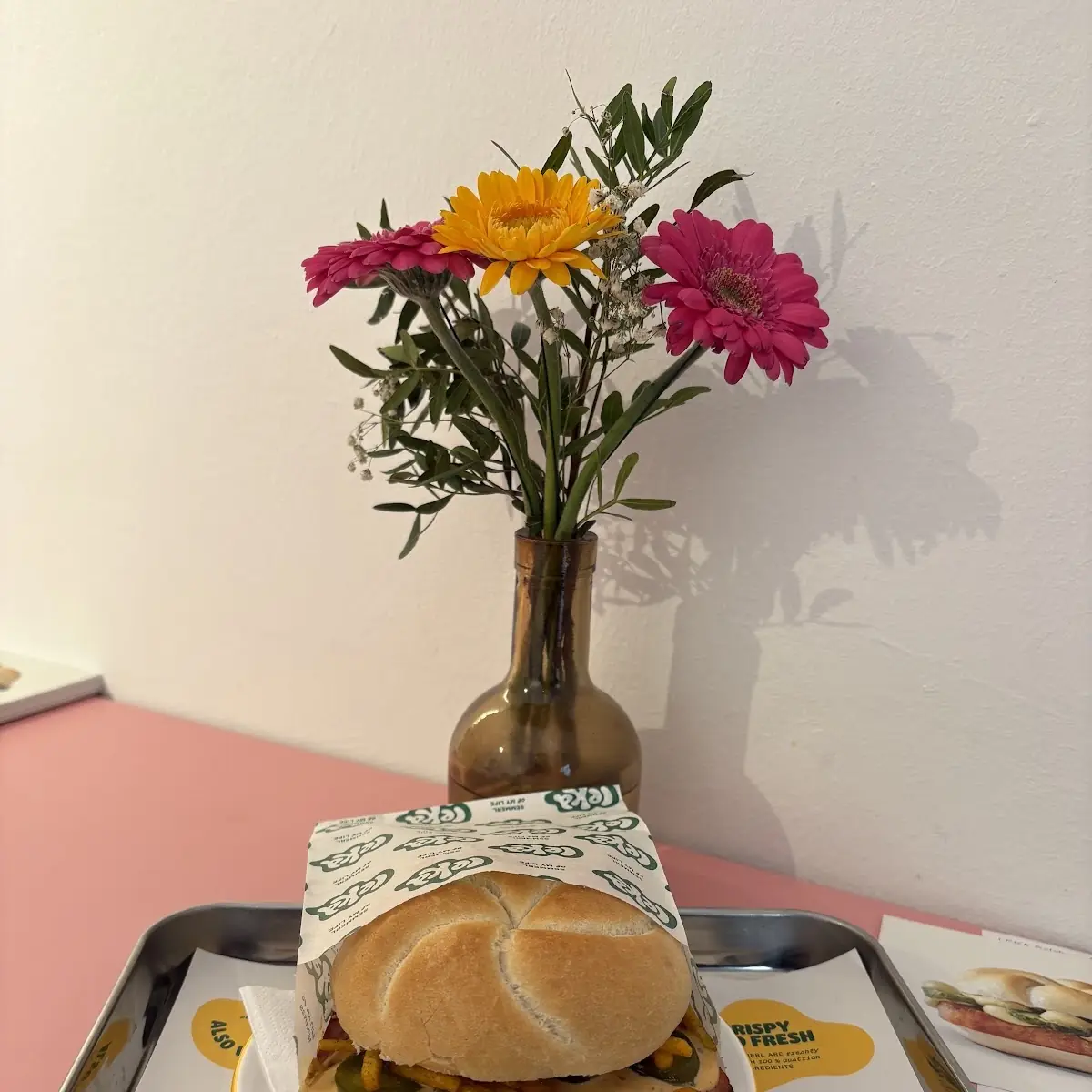 Essen und Trinken photo 6