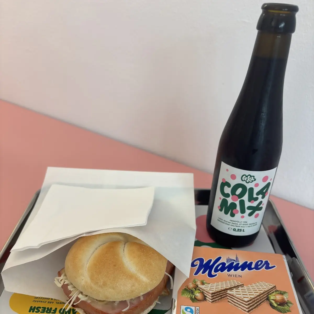 Essen und Trinken photo 7