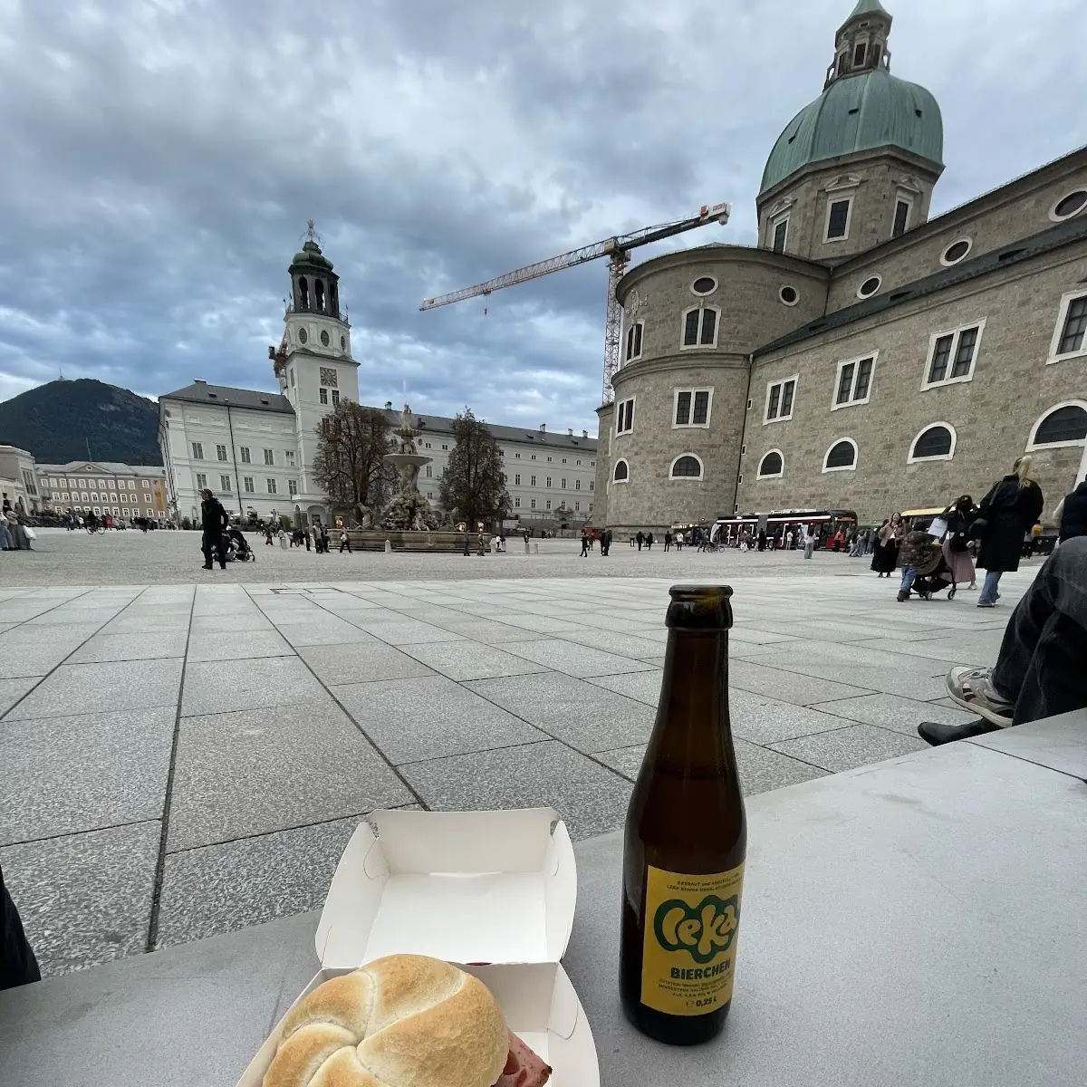 Essen und Trinken photo 8