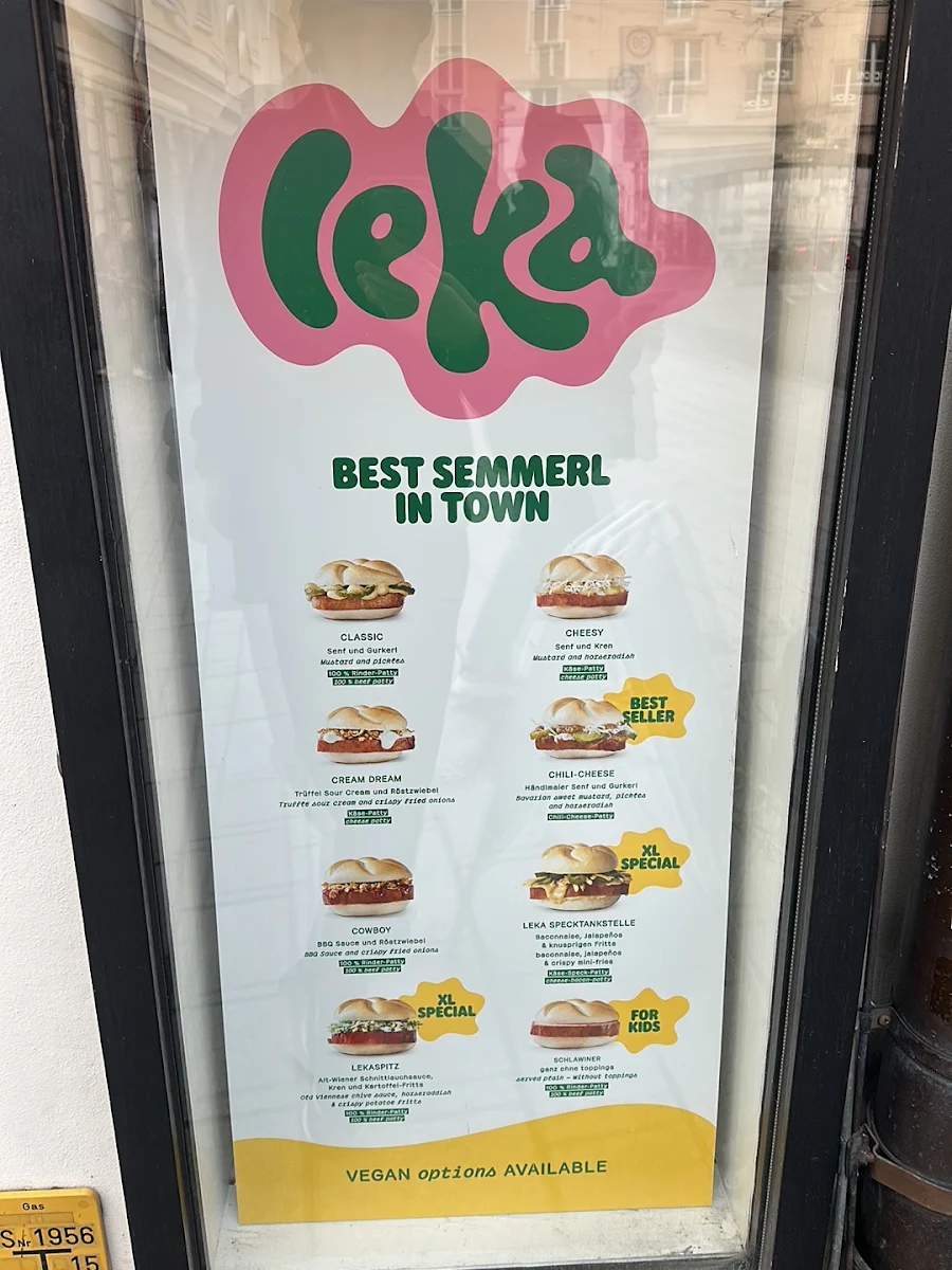 Speisekarte photo 6