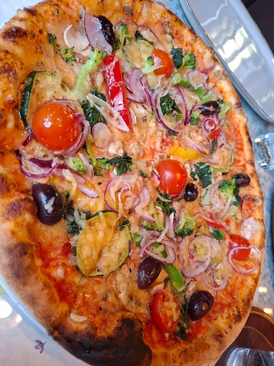 Essen und Trinken photo 4