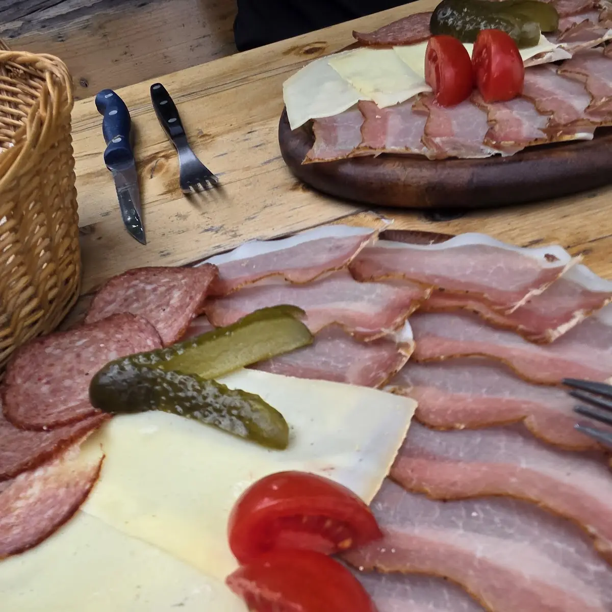 Essen und Trinken photo 2