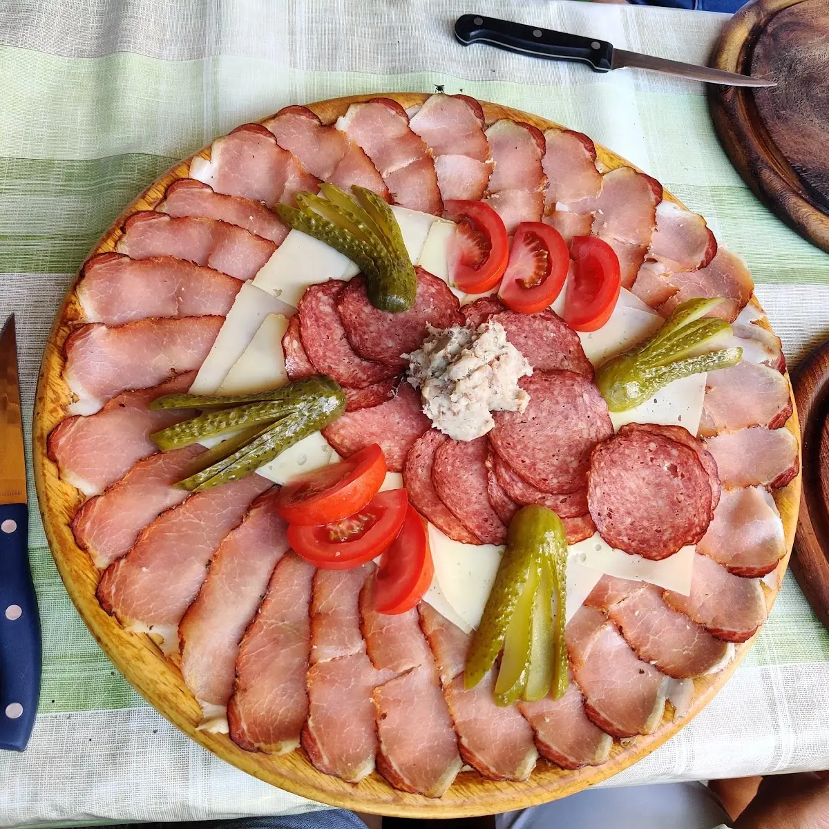 Essen und Trinken photo 5
