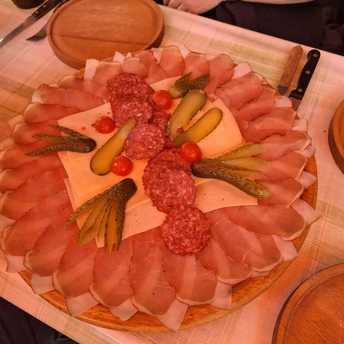 Essen und Trinken photo 7