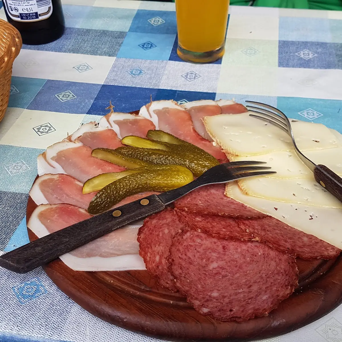 Essen und Trinken photo 8