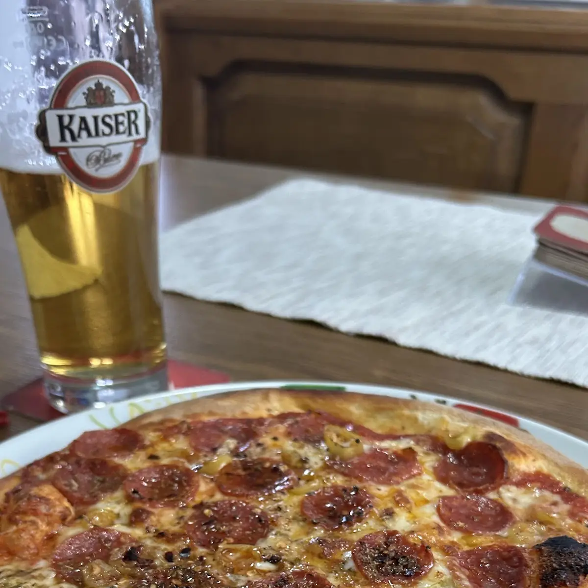 Essen und Trinken photo 1