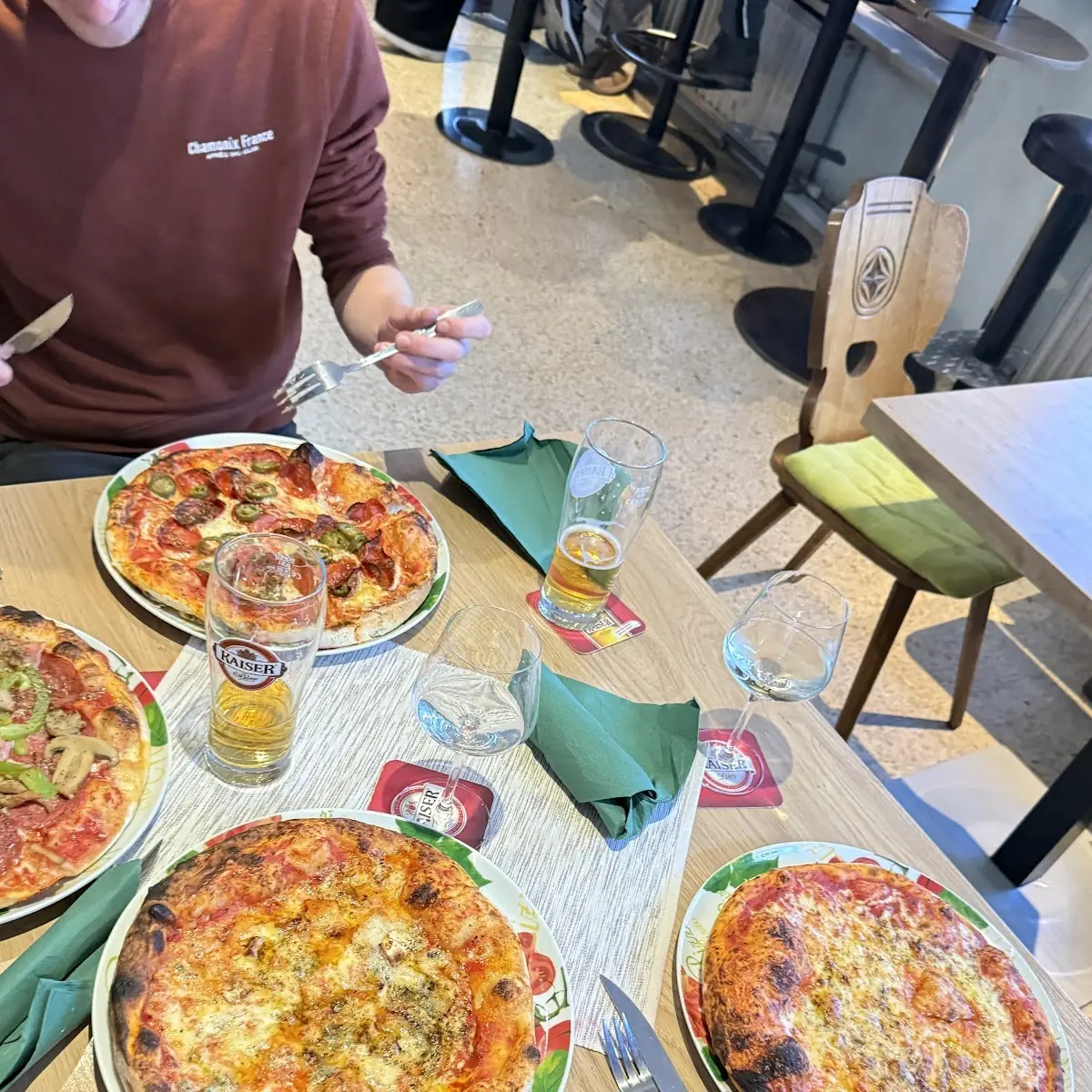 Essen und Trinken photo 2