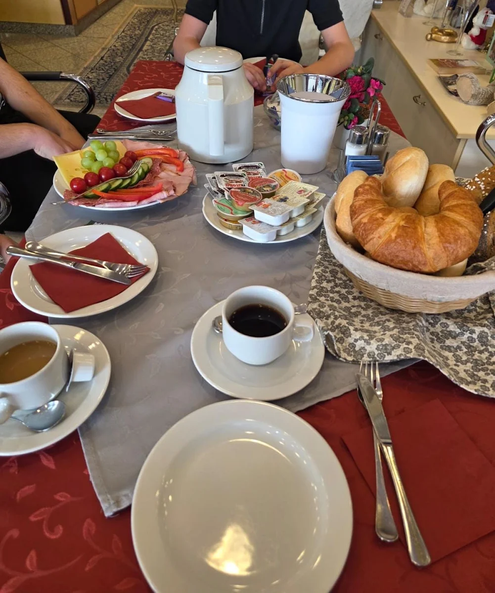 Essen und Trinken photo 2