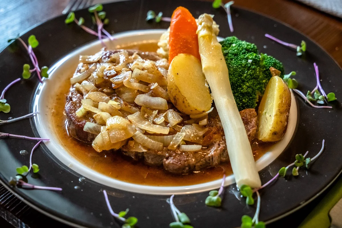 Essen und Trinken photo 1