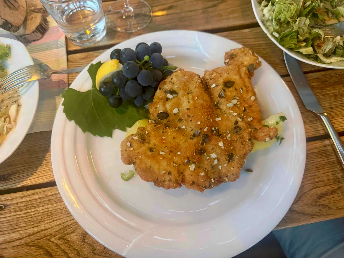 Essen und Trinken photo 4