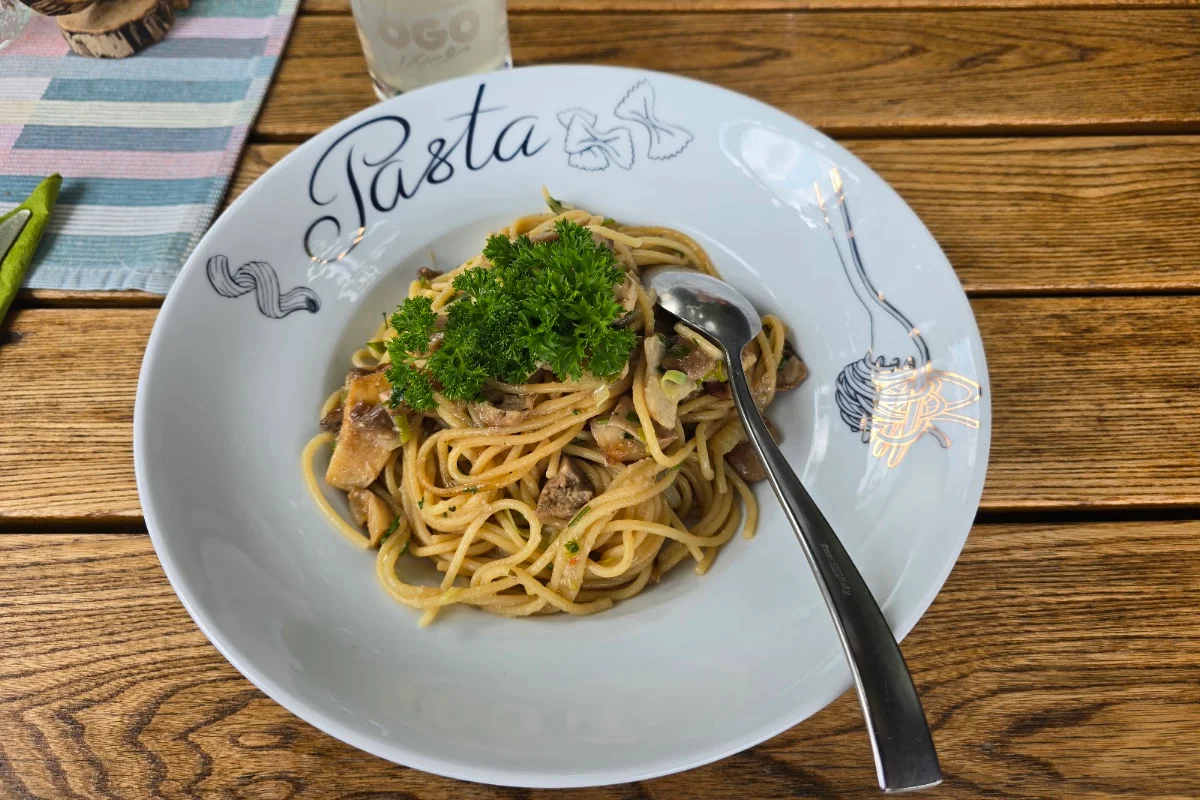 Essen und Trinken photo 6
