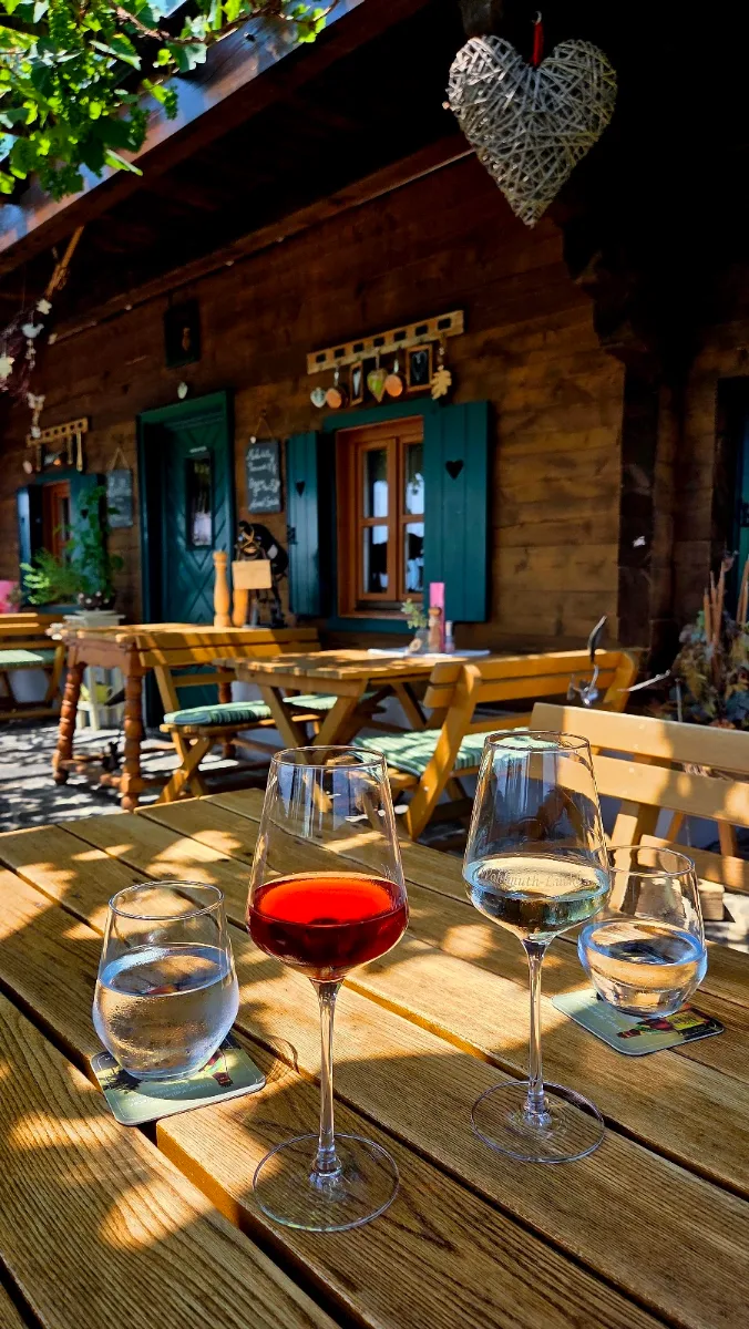 Essen und Trinken photo 7